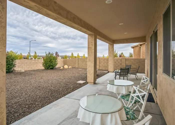 Cozy Granville Retreat With Modern Amenities, Nearby Scenic Trails & Pristine Lakes Of Prescott *