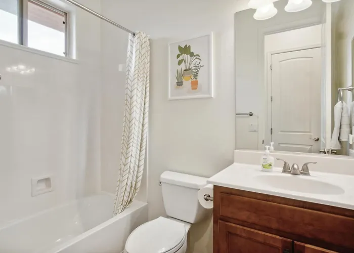 Holiday home Cozy Granville Retreat With Modern Amenities, Nearby Scenic Trails & Pristine Lakes Of Prescott Prescott Valley