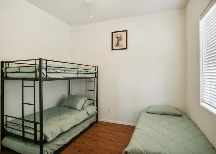 Cozy Granville Retreat With Modern Amenities, Nearby Scenic Trails & Pristine Lakes Of Prescott * Prescott Valley