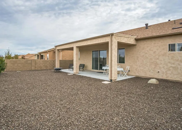 Holiday home Cozy Granville Retreat With Modern Amenities, Nearby Scenic Trails & Pristine Lakes Of Prescott