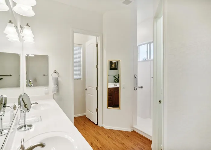 Holiday home Cozy Granville Retreat With Modern Amenities, Nearby Scenic Trails & Pristine Lakes Of Prescott Prescott Valley