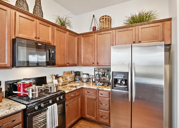 Holiday home Cozy Granville Retreat With Modern Amenities, Nearby Scenic Trails & Pristine Lakes Of Prescott *