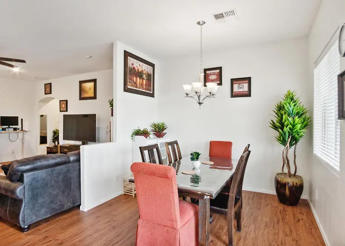Holiday home Cozy Granville Retreat With Modern Amenities, Nearby Scenic Trails & Pristine Lakes Of Prescott Prescott Valley