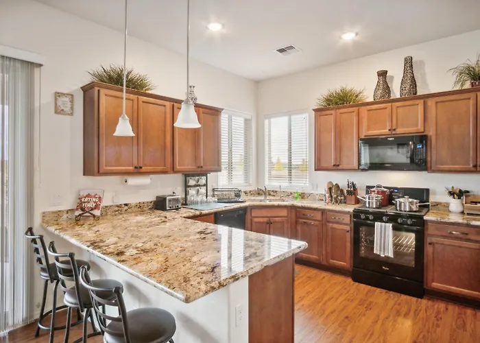 Cozy Granville Retreat With Modern Amenities, Nearby Scenic Trails & Pristine Lakes Of Prescott Holiday home *