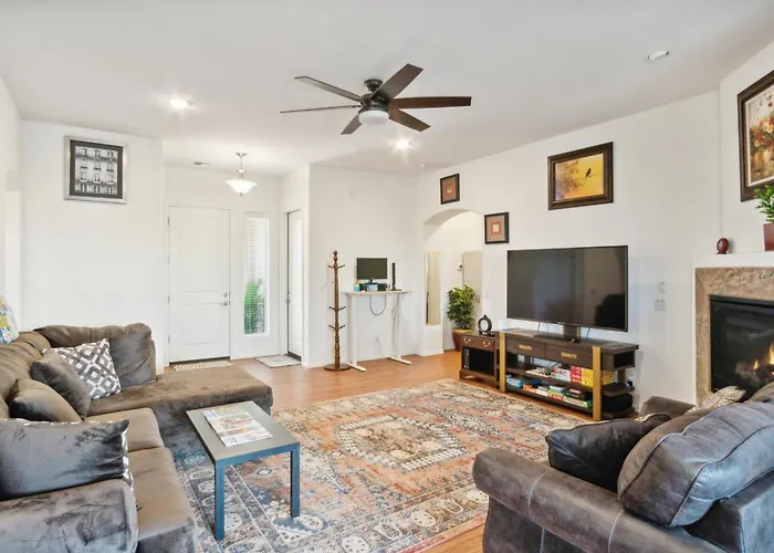 Cozy Granville Retreat With Modern Amenities, Nearby Scenic Trails & Pristine Lakes Of Prescott * Prescott Valley