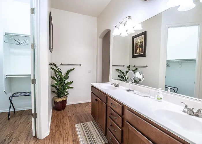 Cozy Granville Retreat With Modern Amenities, Nearby Scenic Trails & Pristine Lakes Of Prescott Prescott Valley