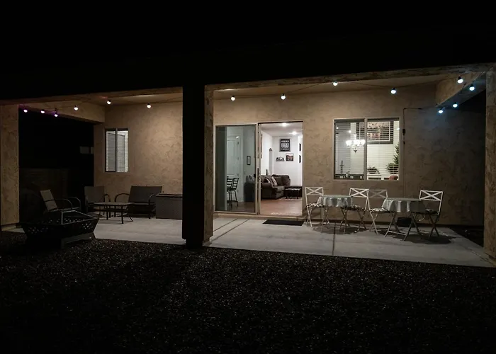 Cozy Granville Retreat With Modern Amenities, Nearby Scenic Trails & Pristine Lakes Of Prescott Holiday home *