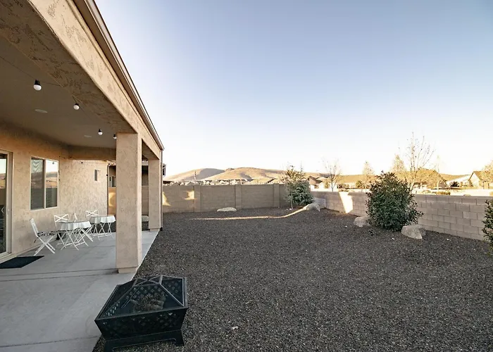 Holiday home Cozy Granville Retreat With Modern Amenities, Nearby Scenic Trails & Pristine Lakes Of Prescott