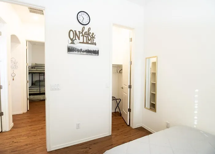 Holiday home Cozy Granville Retreat With Modern Amenities, Nearby Scenic Trails & Pristine Lakes Of Prescott Prescott Valley
