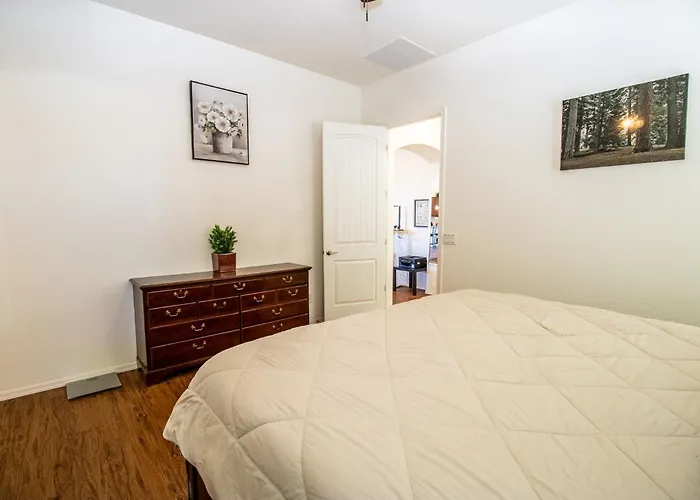 Holiday home Cozy Granville Retreat With Modern Amenities, Nearby Scenic Trails & Pristine Lakes Of Prescott