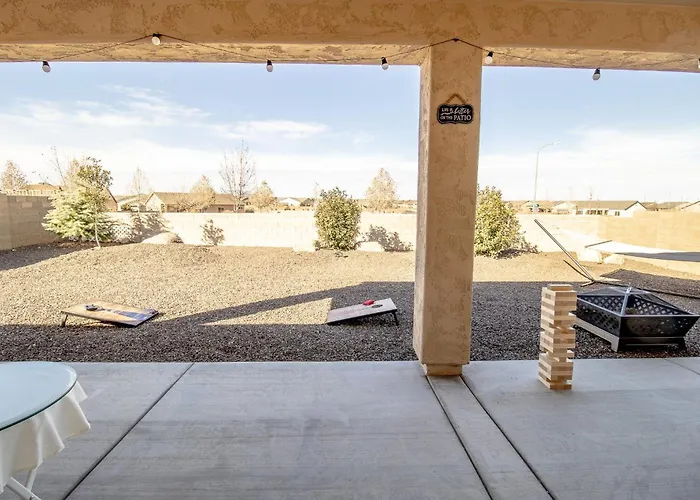 Cozy Granville Retreat With Modern Amenities, Nearby Scenic Trails & Pristine Lakes Of Prescott