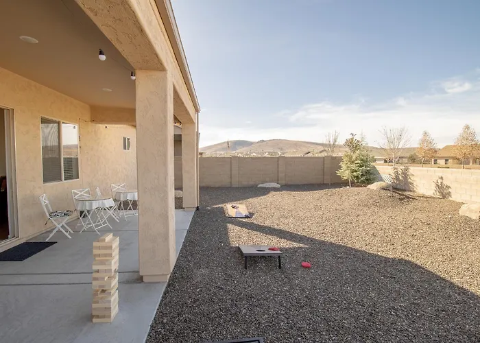 Cozy Granville Retreat With Modern Amenities, Nearby Scenic Trails & Pristine Lakes Of Prescott Holiday home