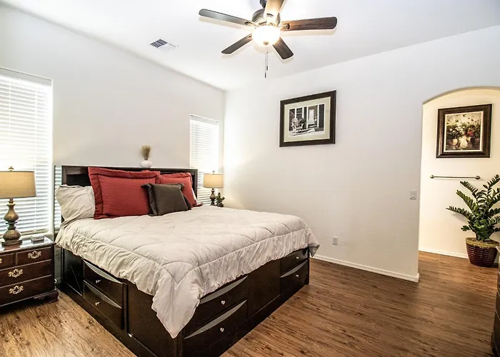Holiday home Cozy Granville Retreat With Modern Amenities, Nearby Scenic Trails & Pristine Lakes Of Prescott