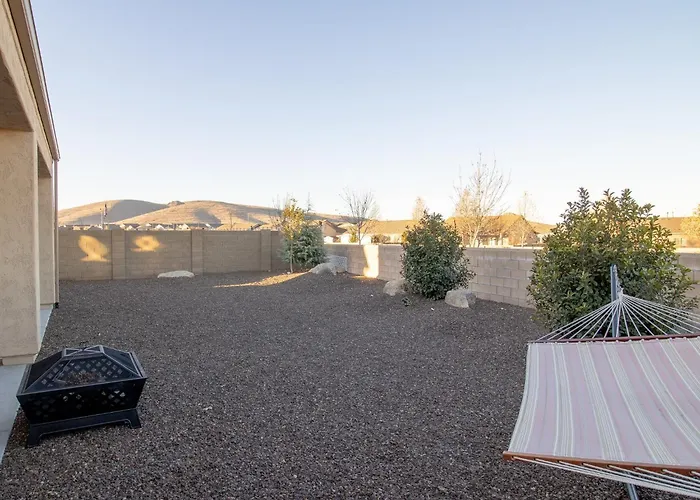 Holiday home Cozy Granville Retreat With Modern Amenities, Nearby Scenic Trails & Pristine Lakes Of Prescott Prescott Valley