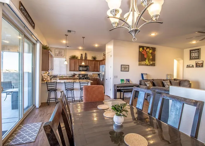 Cozy Granville Retreat With Modern Amenities, Nearby Scenic Trails & Pristine Lakes Of Prescott *